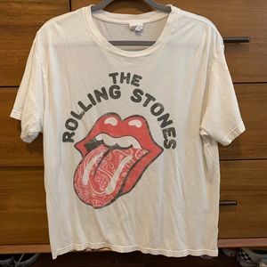 Rolling Stones Tshirt